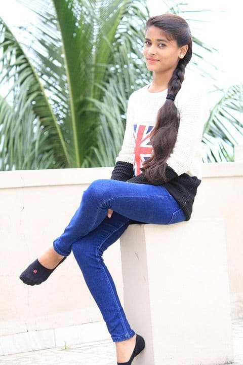 Riya TS image 3